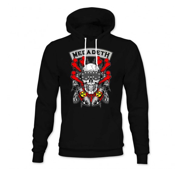 Megadeth 28 Megadeth 28